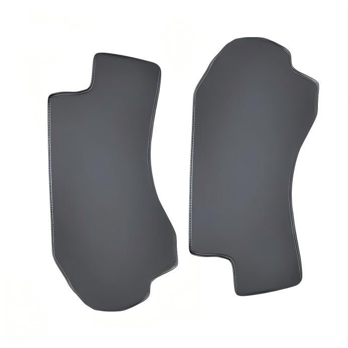 Center Console Side Anti-Kick Mat For Tesla Model Y