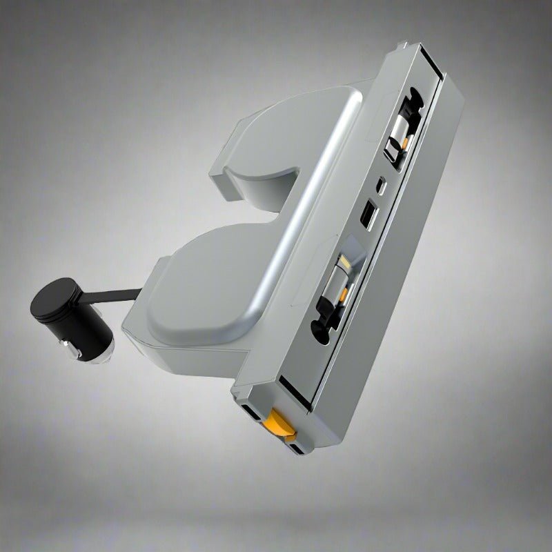 Smart USB Hub for Model 3 Highland/Model Y Juniper | LED Indicators | 2 Versions | Multiple Configs