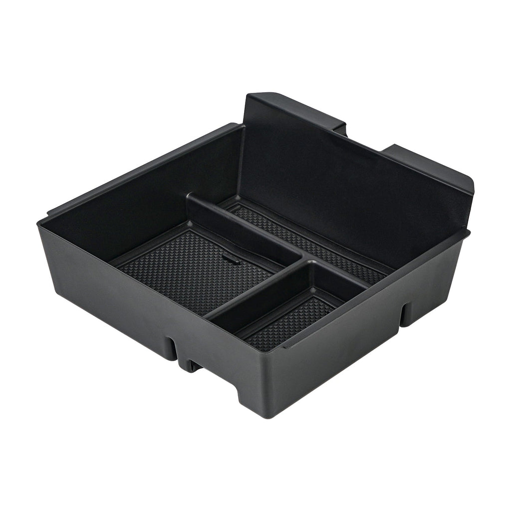Center Front Storage Box for Model Y Juniper & Model 3 Highland | TESERY