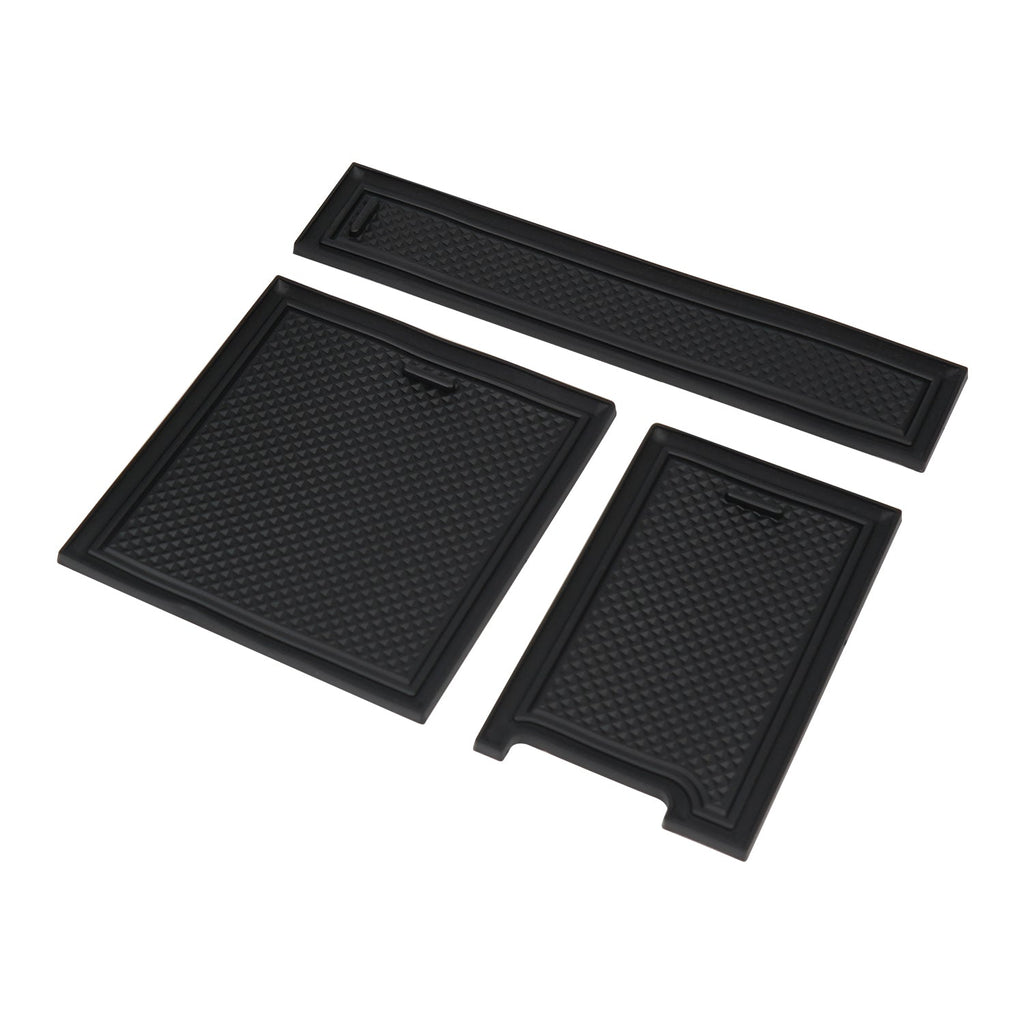 Center Front Storage Box for Model Y Juniper & Model 3 Highland | TESERY