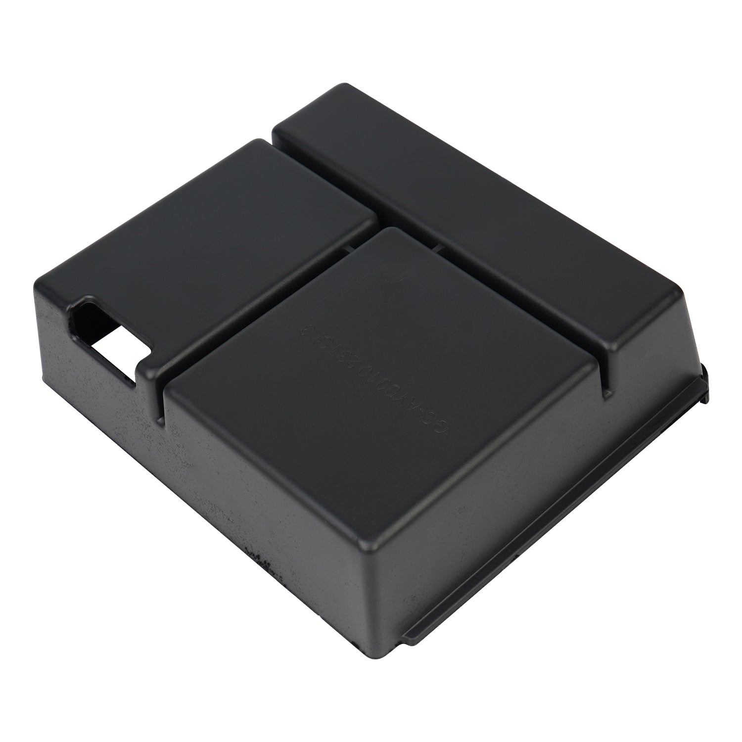 Center Front Storage Box for Model Y Juniper & Model 3 Highland | TESERY
