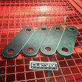 Climax Roxor 1” Rear Lift Shackle