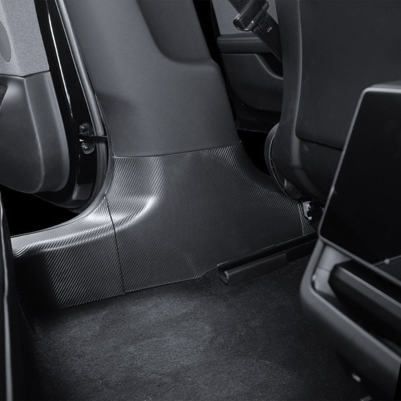 Complete Interior Door Protection for Model 3 Highland | TESERY