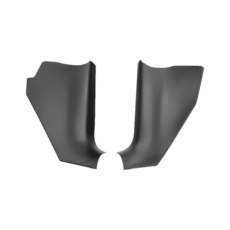 Complete Interior Door Sill Protection Kit for Model Y Juniper | TESERY