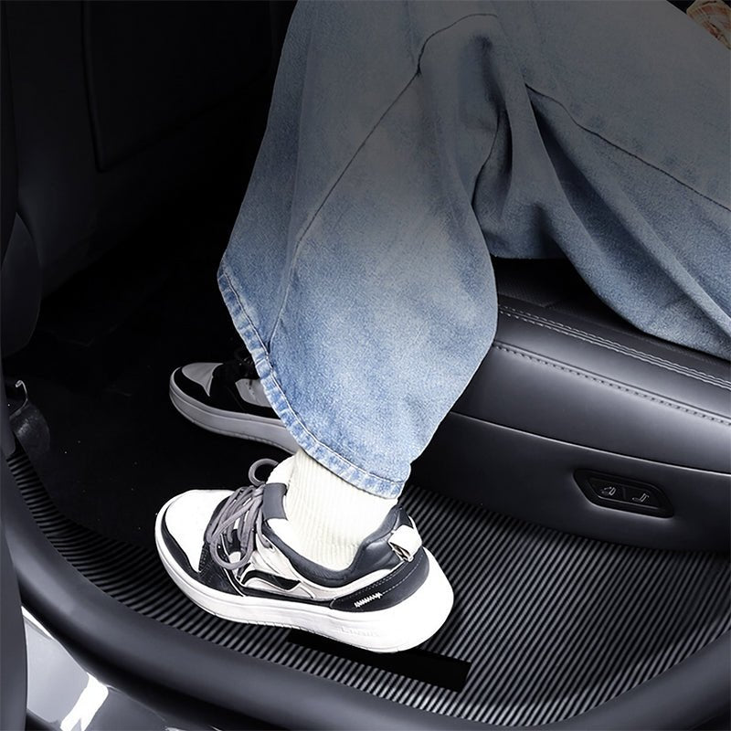 Complete Interior Door Sill Protection Kit for Model Y Juniper | TESERY