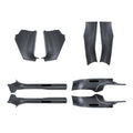 Complete Interior Door Sill Protection Kit for Model Y Juniper | TESERY