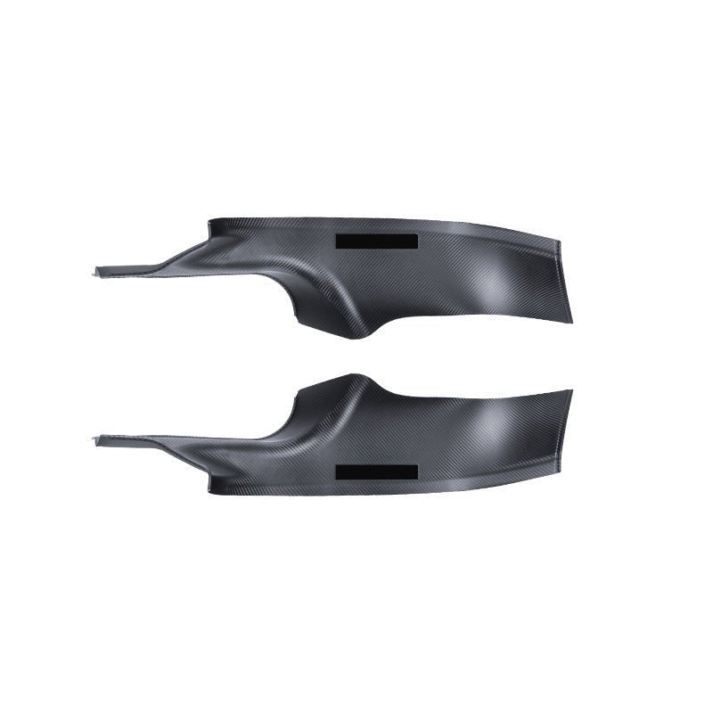 Complete Interior Door Sill Protection Kit for Model Y Juniper | TESERY