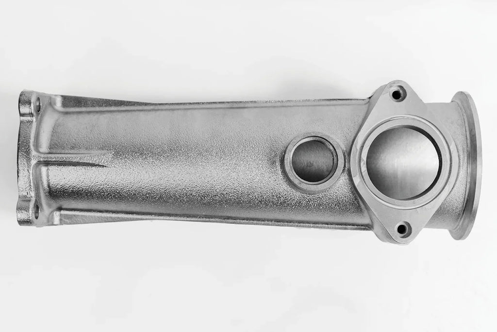Cummins ISX 03-07 intake manifold