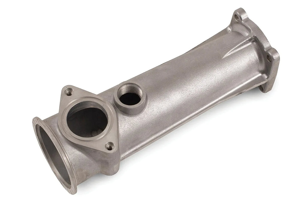 Cummins ISX 03-07 intake manifold
