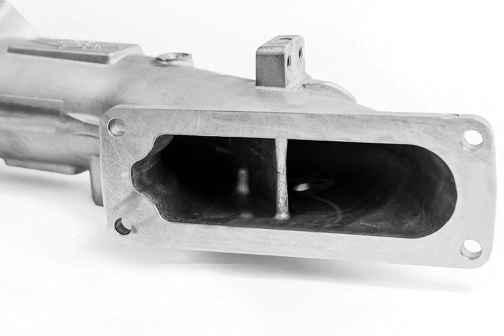 Cummins ISX 08-10 intake manifold