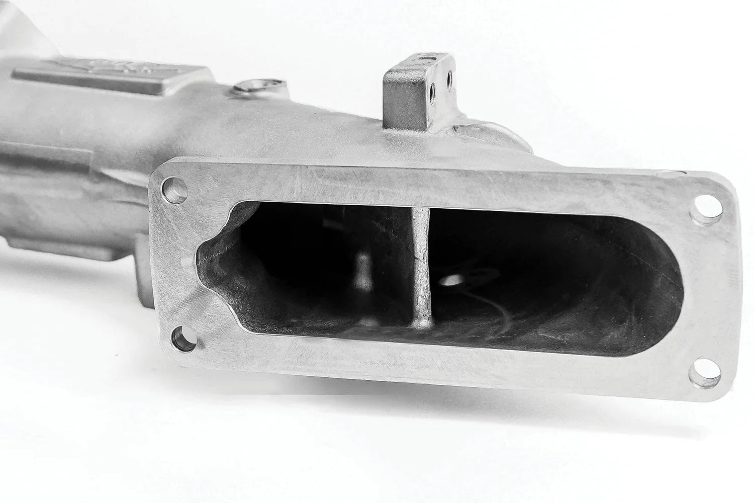 Cummins ISX 08-10 intake manifold