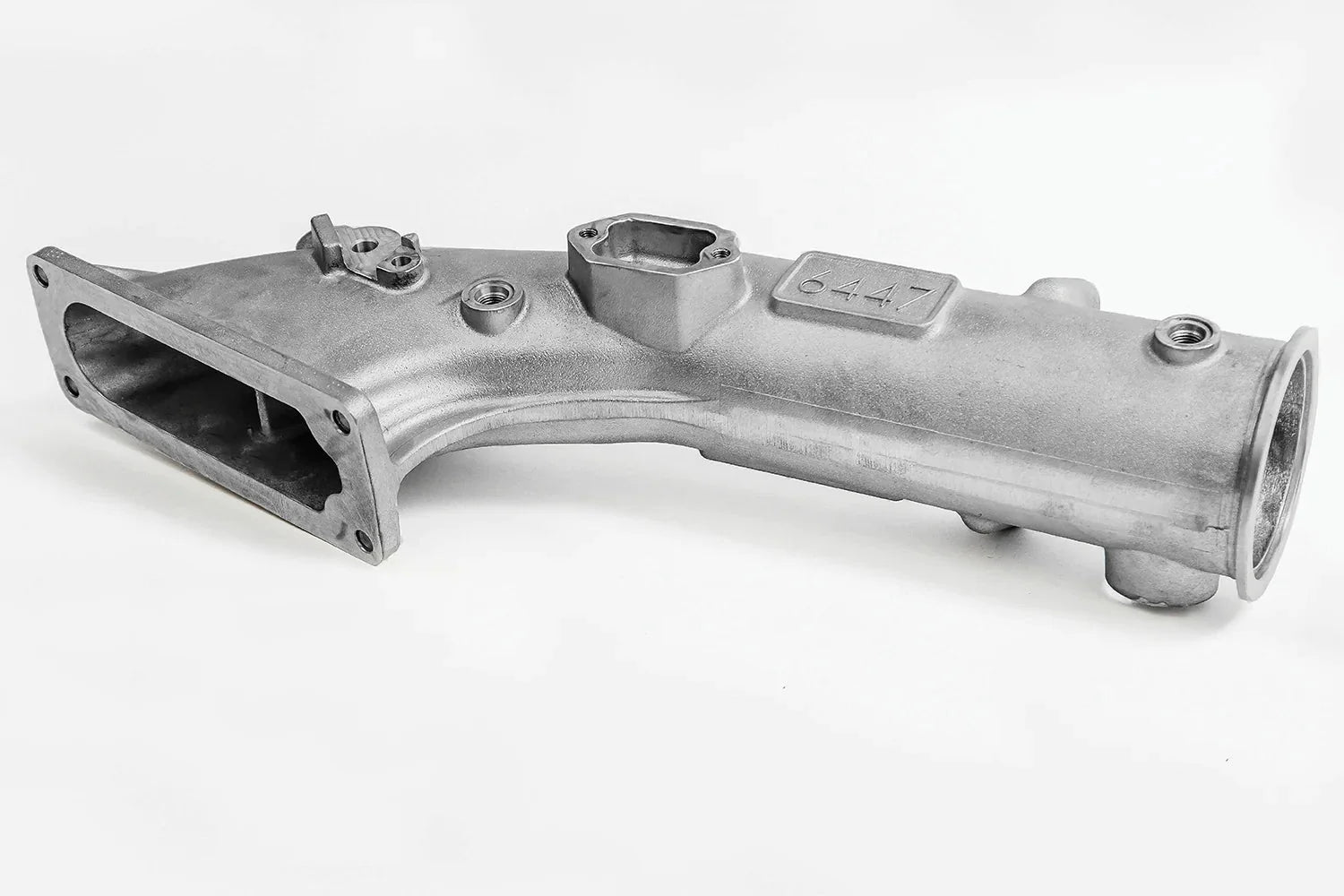 Cummins ISX 08-10 intake manifold