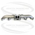 Cummins ISX 570 Exhaust Manifold