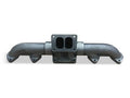 Cummins ISX 570 Exhaust Manifold T6