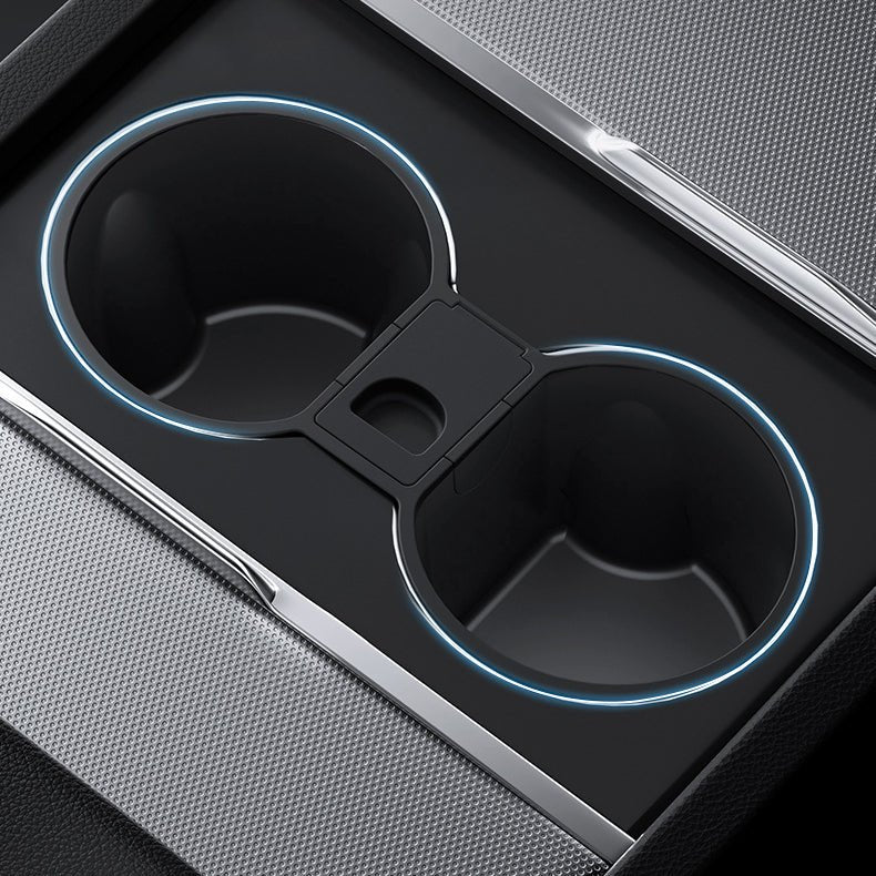 Cup Holder Slot Limiter for Model 3 Highland / Model Y Juniper
