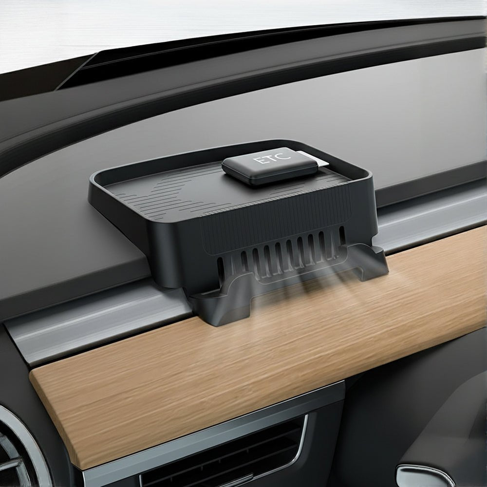Dashboard Concealed Tray For Tesla Model 3 Highland /Y