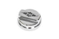 Def Tank Chrome Cap Cover for Peterbilt or Kenworth