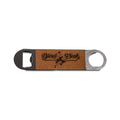 Diesel Freak KWHopper Pinup Girl - Bottle Opener