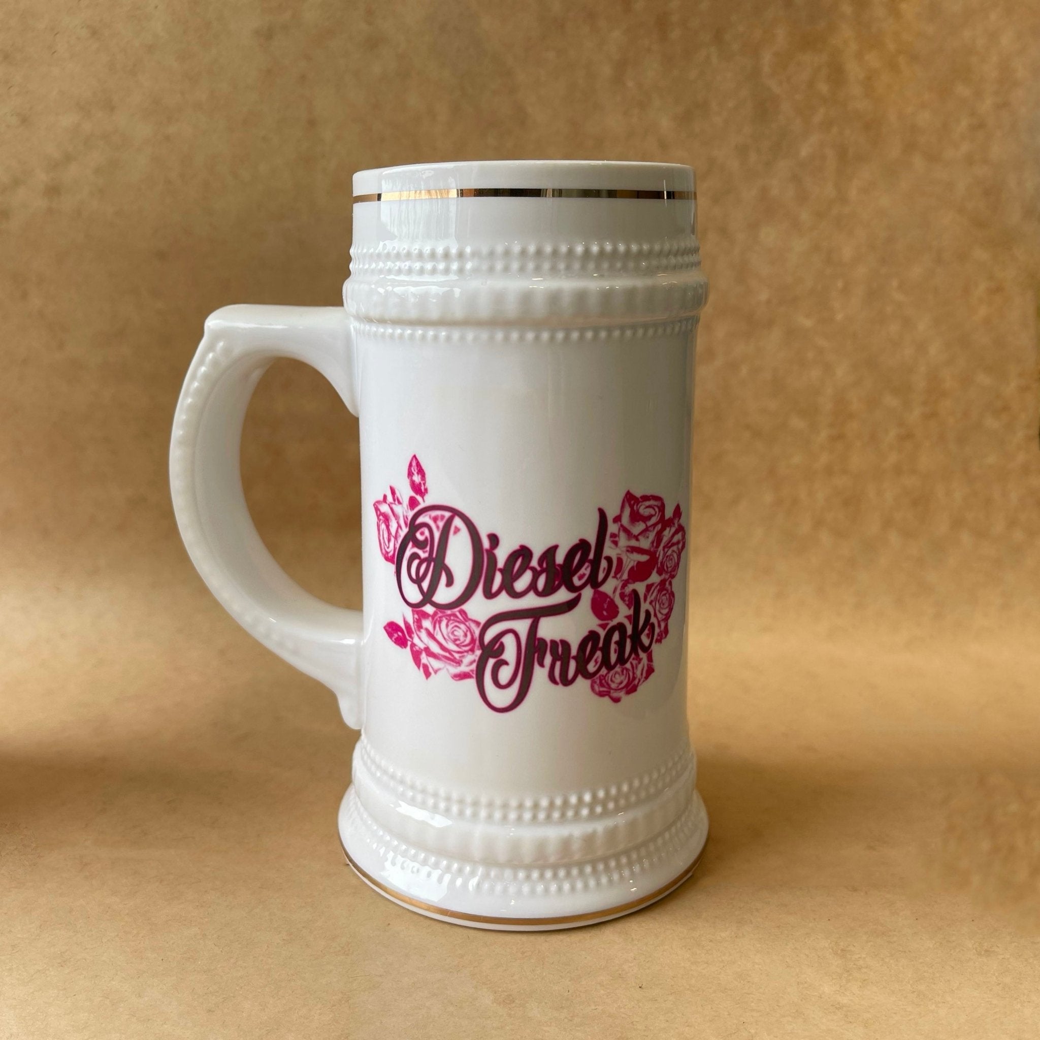 Diesel Freak Roses Stein