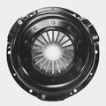 Diesel Freak Roxor High Performance Clutch