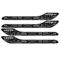 Door Handle Protection Film for Model 3/Y (4-Pack) | Custom Fit PPF | 6 Designs