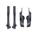 Door Sill Protector Front & Rear for Tesla Model Y / 3