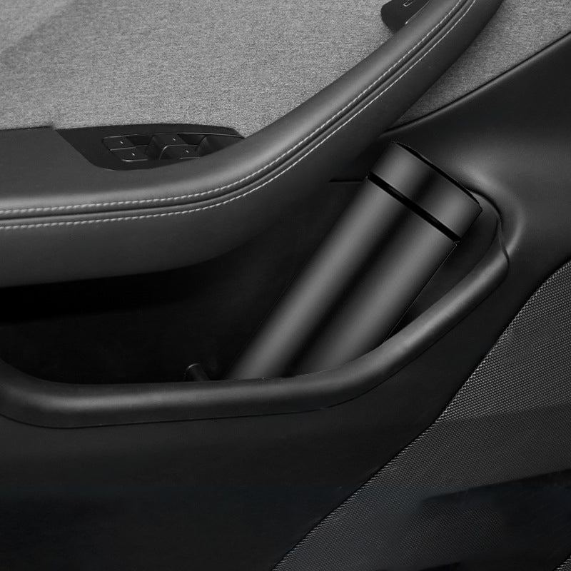 Door Pocket Liners for Tesla Model 3 Highland (TPE)