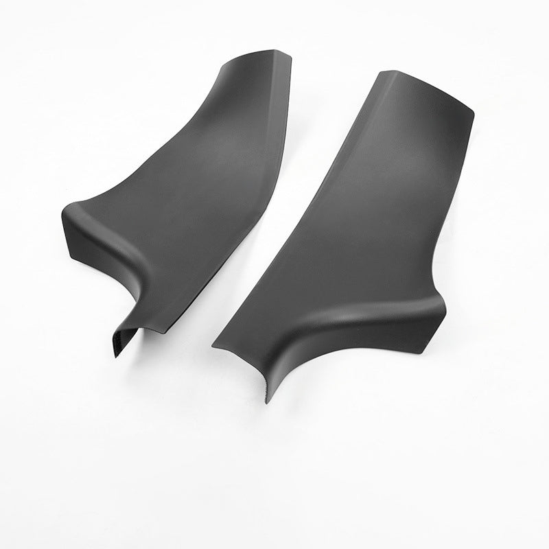 Door Pocket Liners for Tesla Model 3 Highland (TPE)