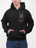 Dripping Diesel Adult Hoodie sweatshirt