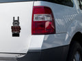 Dripping Diesel Freak eye catching Decal