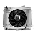 Electric Fan Conversion Kit / Roxor 2018-2025
