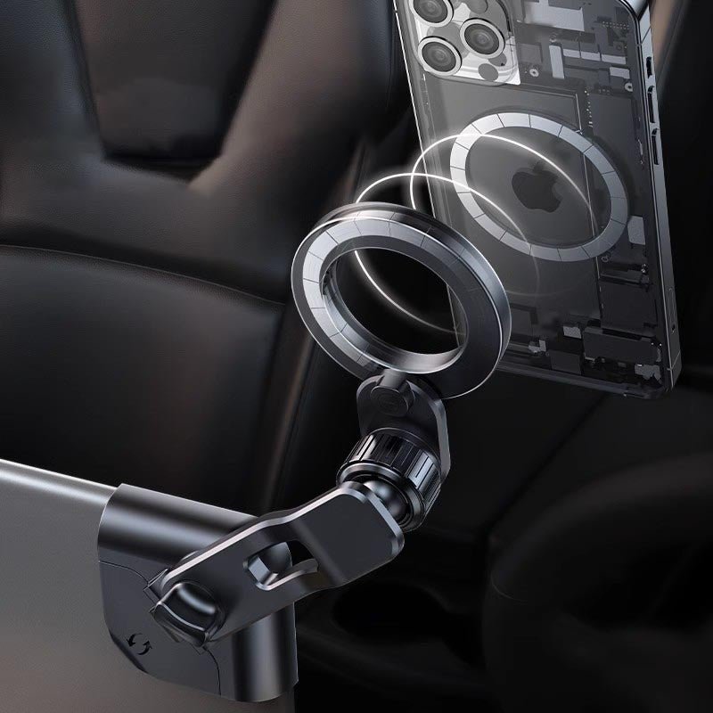 Floating Car Magsafe Mount For Model 3/Y | TESERY
