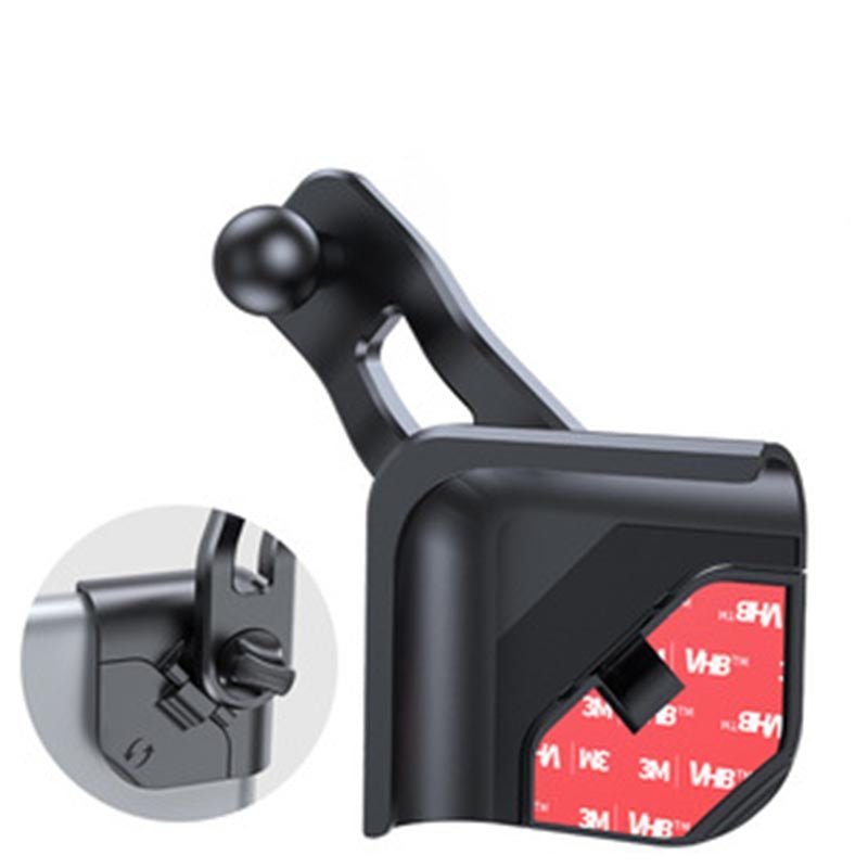 Floating Car Magsafe Mount For Model 3/Y | TESERY