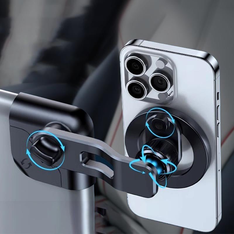 Floating Car Magsafe Mount For Model 3/Y | TESERY