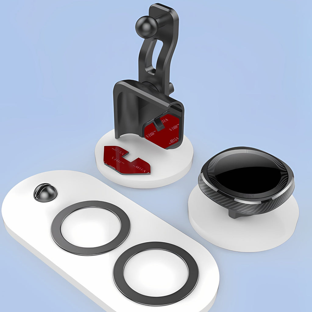 Floating Car Magsafe Mount For Model 3/Y | TESERY