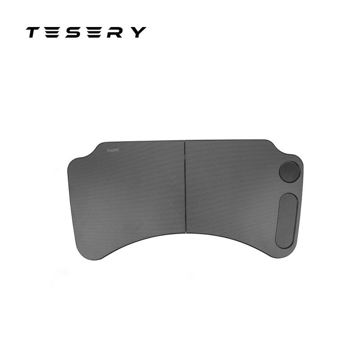 Foldable Laptop Working Desk for Model 3 / Model Y | TESERY