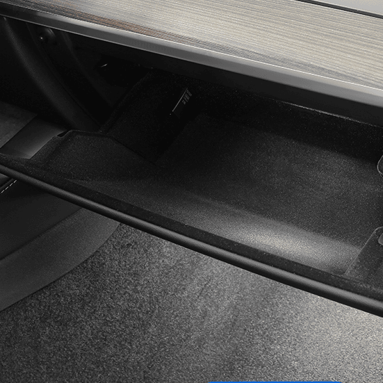 TESERY Footwell / Puddle / Glovebox / Frunk / Trunk LED Lights for Model 3/Y/S/X