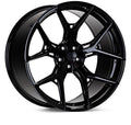 Tesery Star-Spoke Hybrid Forged Wheels for Tesla Model 3/Y/S