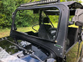 Heavy- Duty Fortress Wiper Kit