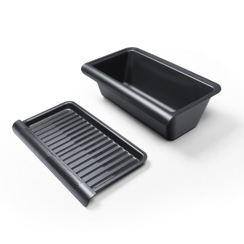 Under Seat Storage Box for Model Y Juniper | TESERY