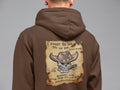Diesel Freak Fought The Law Hoodie