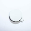 Front Bumper Tow Hole Tow Hitch Cover OEM for Tesla Model 3