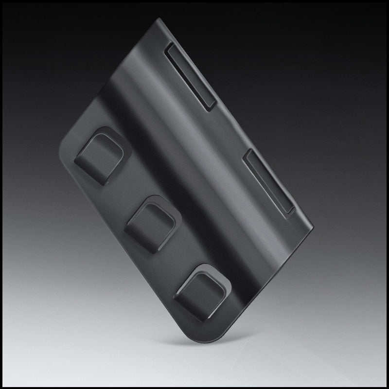 Rear Trunk Hidden Hook for Tesla Model Y Juniper