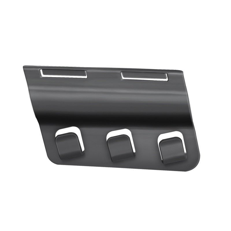 Rear Trunk Hidden Hook for Tesla Model Y Juniper