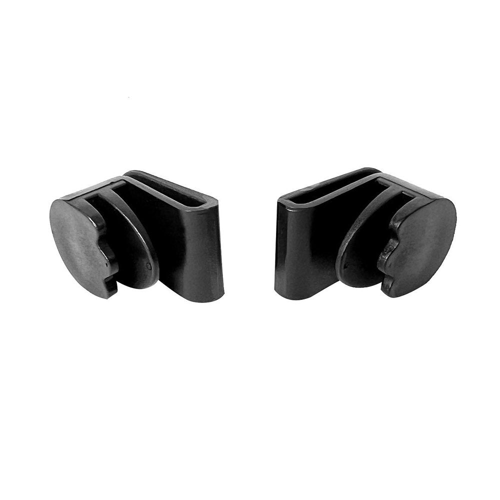 TESERY Model Y Front Trunk Hooks | ABS Storage Organizer 2021-2025 (2-Pack)