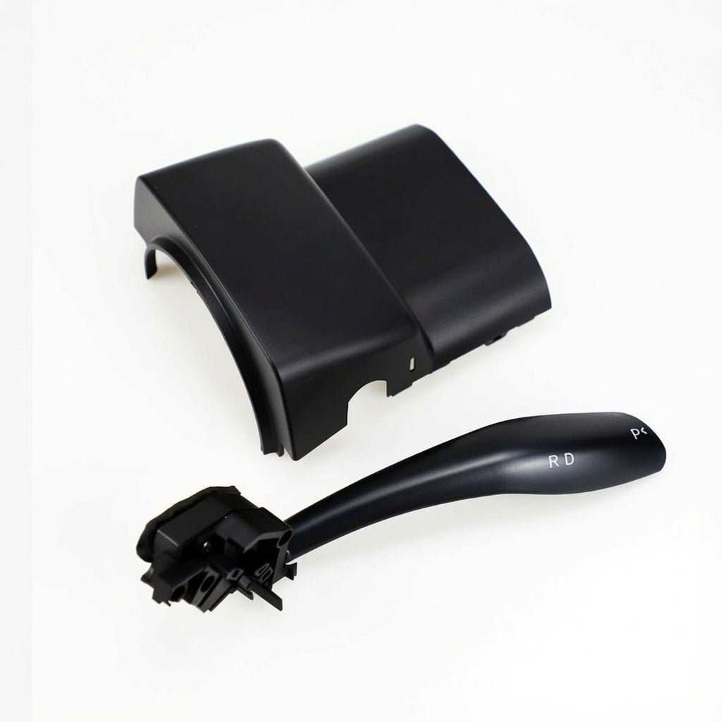 Gear Selector & Turn Signal Lever Stalk Upgrade Kit for Model 3 Highland & Model Y Juniper