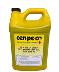 GL4 Manual Trans & T-case fluid