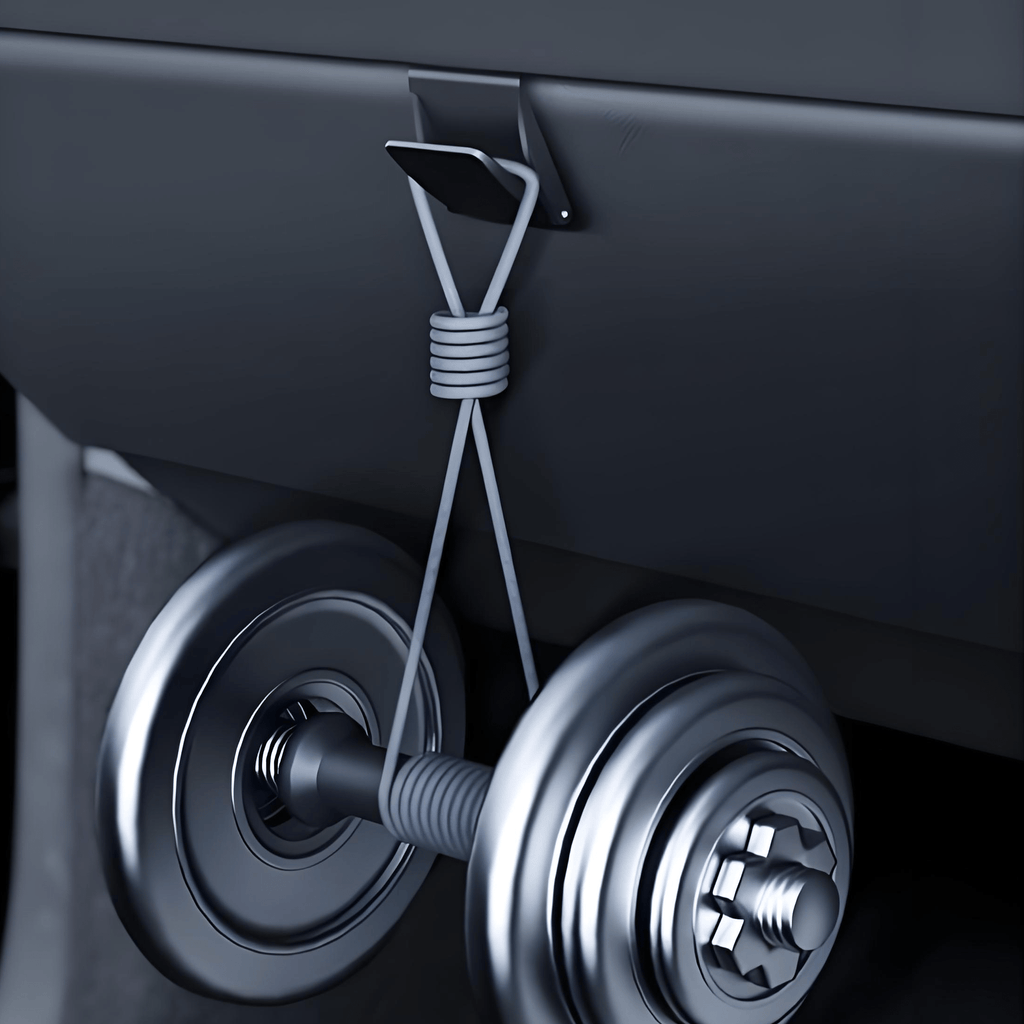 Glove box hook for Model Y Juniper & Model 3 Highland | TESERY