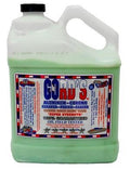 Gord's Aluminum Wheel Polish Gallon