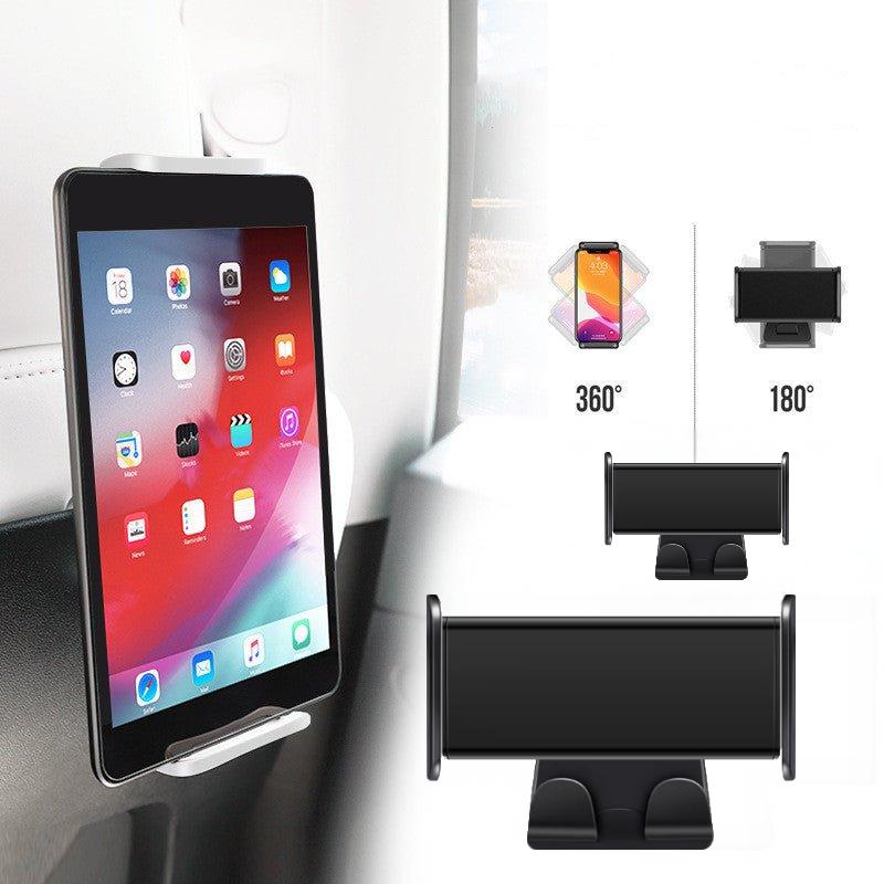 Headrest Ipad Phone Mount for Model 3 & Model Y